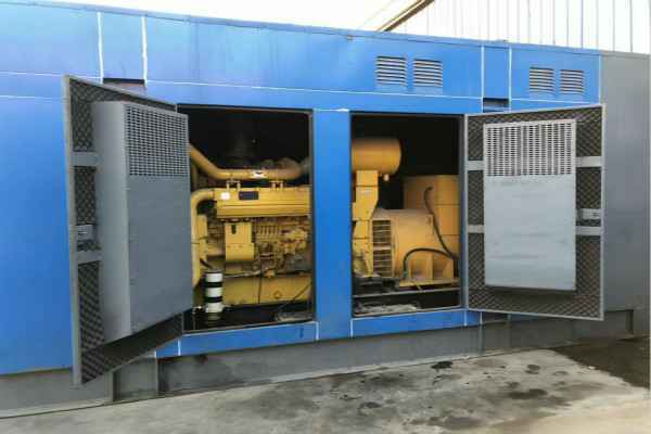 贵阳舒明零售管理咨询有限公司机电提供东莞临时发电机租赁