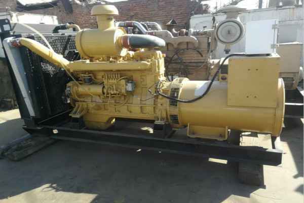 贵阳舒明零售管理咨询有限公司发电机租赁-服务保障