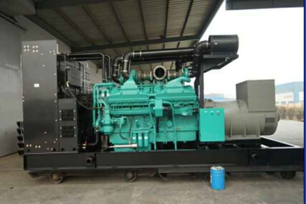 贵阳舒明零售管理咨询有限公司专业解读:发电机租赁价格及收费流程